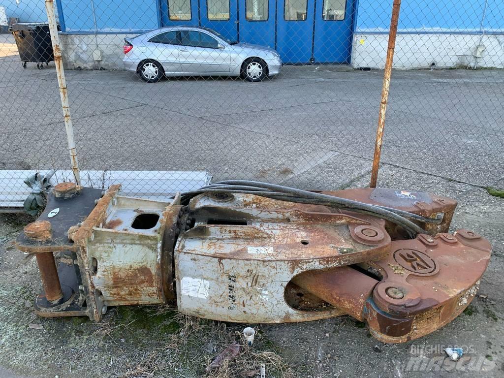 Hammer FR26 Bohrer