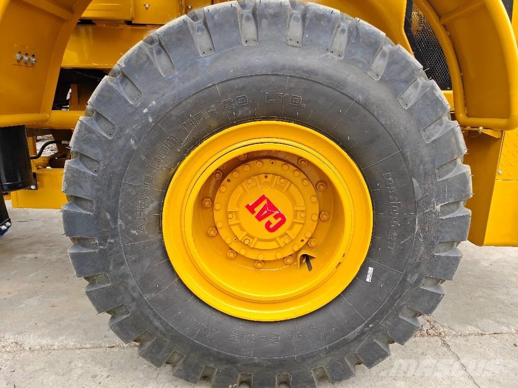 CAT 950 GC Radlader