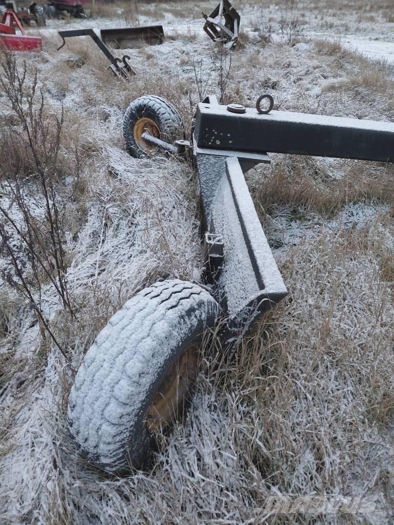 Takalana 300 Sonstige Schneeräumgeräte