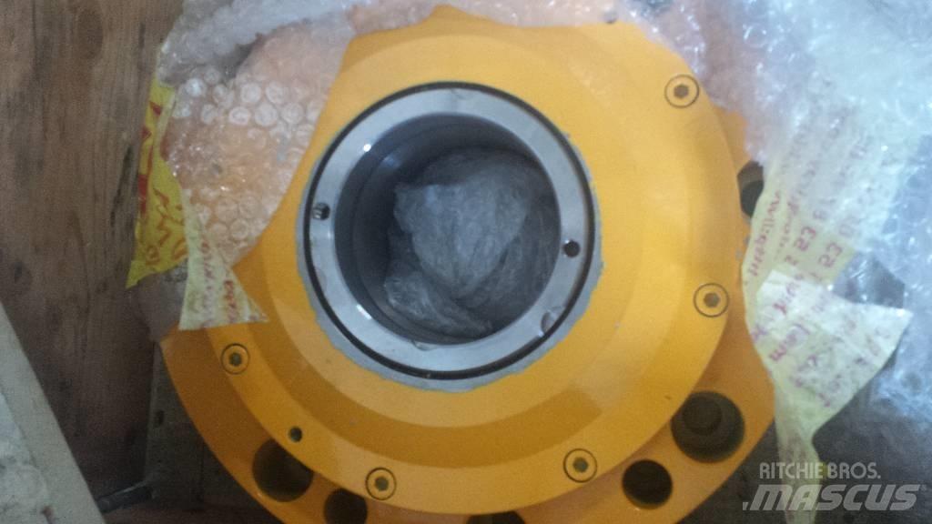  KIRPY   BPS REDUKTOR Pulverisierer