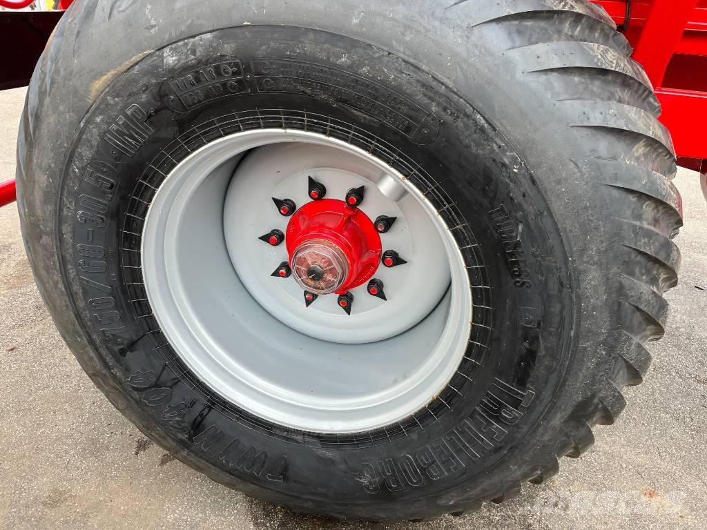  CESTARI 14800 Getreideanhänger