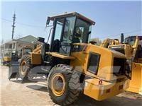 LiuGong 835 Radlader