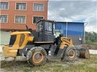LiuGong 835 Radlader