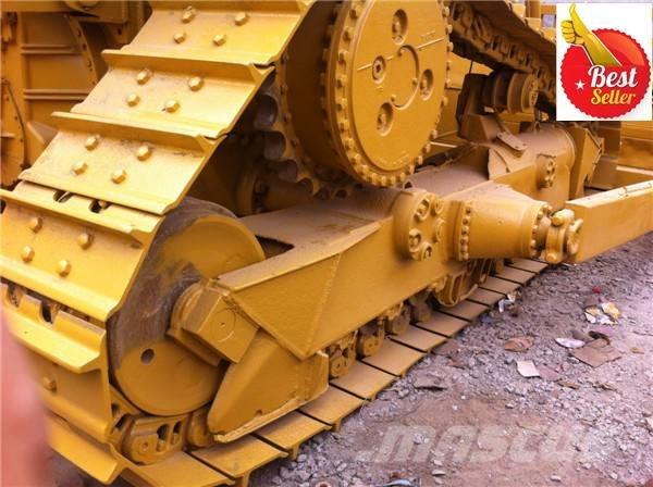 CAT D 7 H Bulldozer