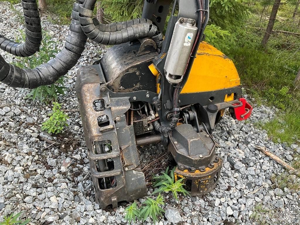 Ponsse Scorpion King Harvester