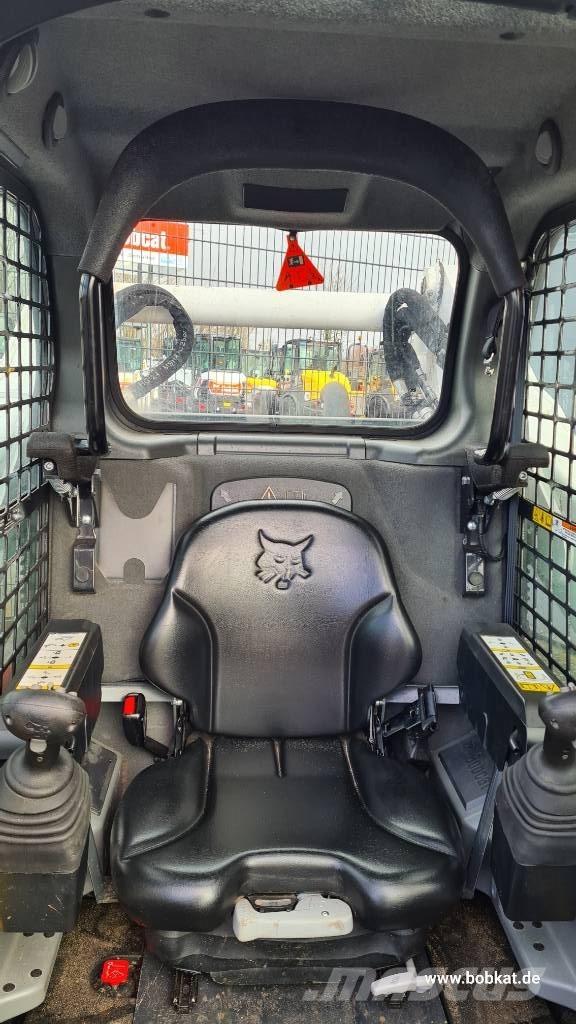 Bobcat T 770 Laderaupen