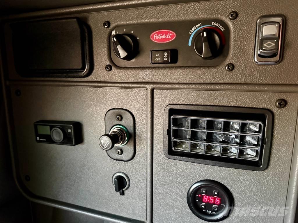 Peterbilt 389 Sattelzugmaschinen