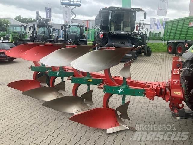 Kverneland EM 100 Pflüge