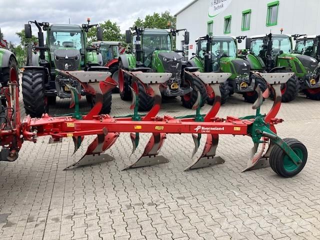 Kverneland EM 100 Pflüge