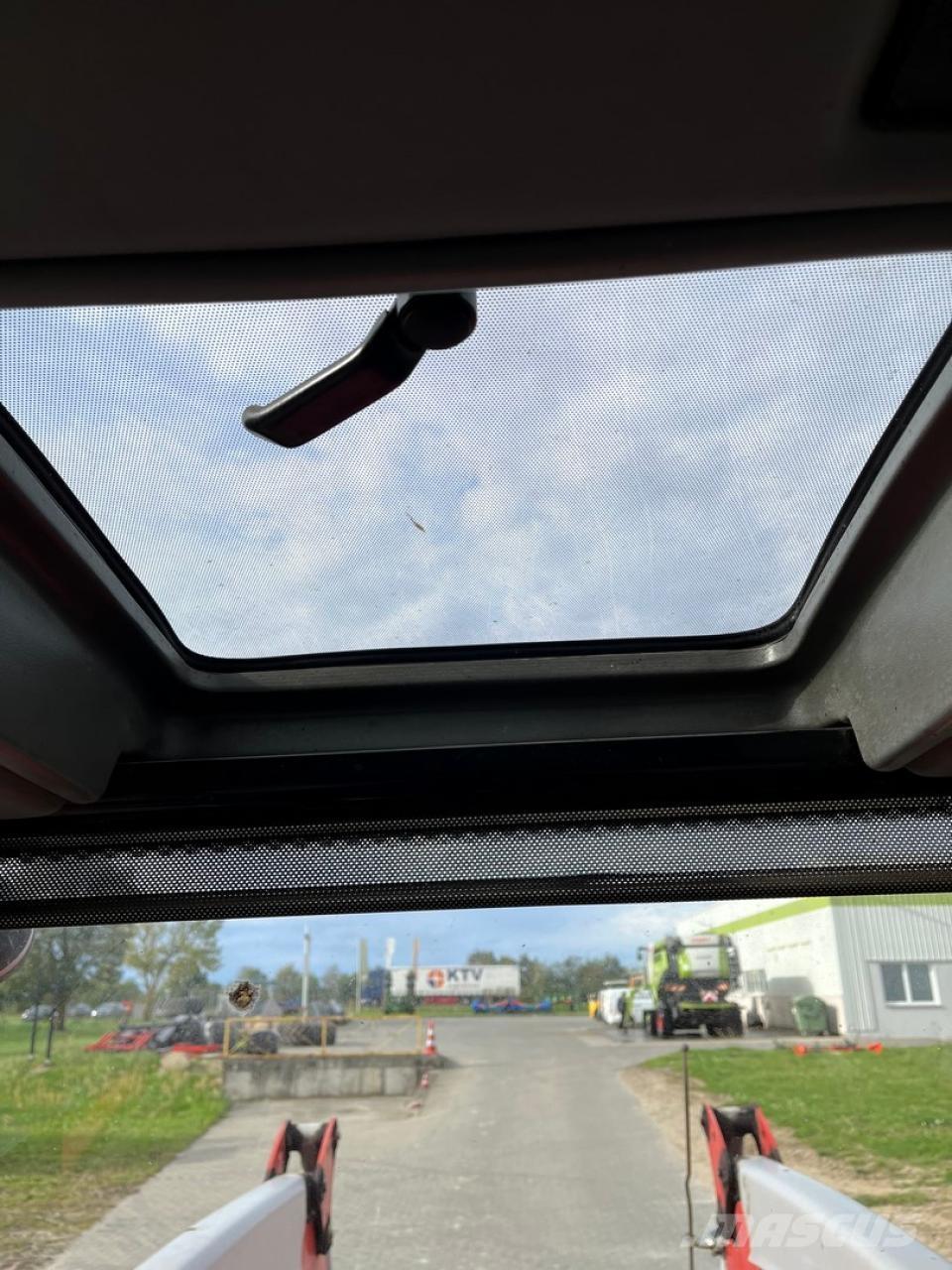 Zetor Major 80 Traktoren