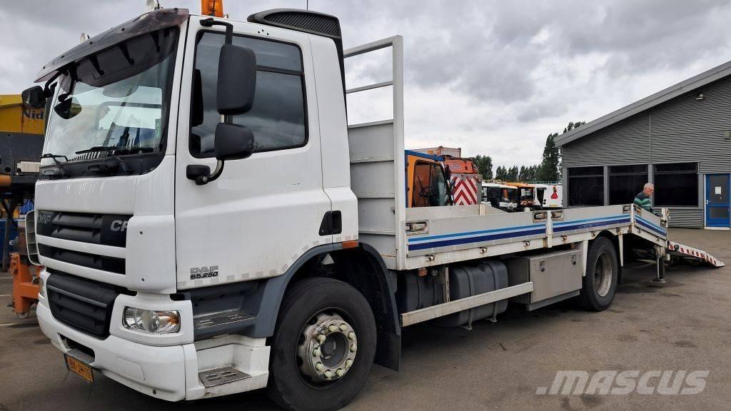 DAF CF 65.250 Autotransporter