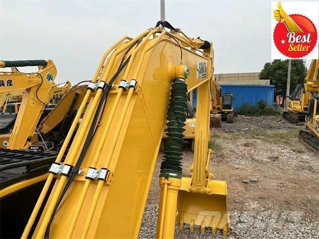 Komatsu PC 240 Raupenbagger