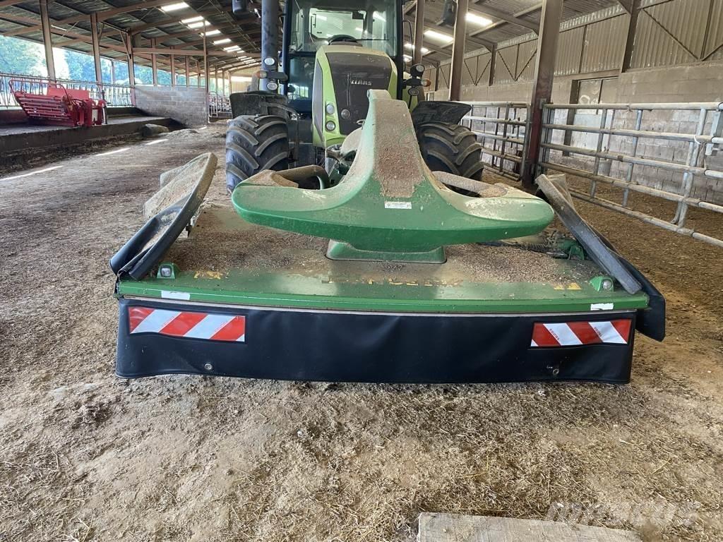 John Deere F 310 R Gezogene und selbstfahrende Mäher