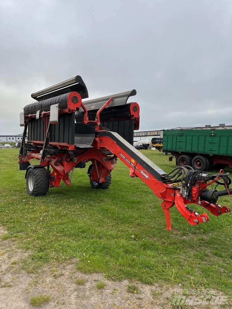 Kuhn Merge Maxx 950 Schwader