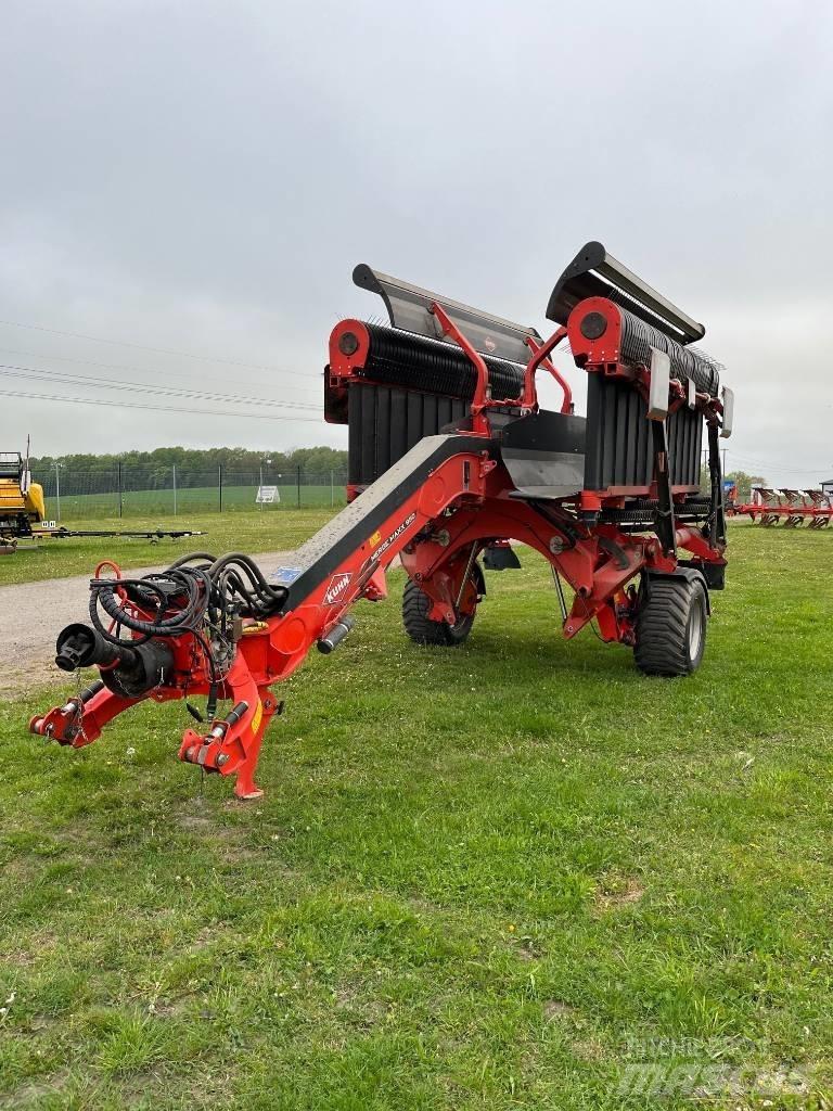 Kuhn Merge Maxx 950 Schwader