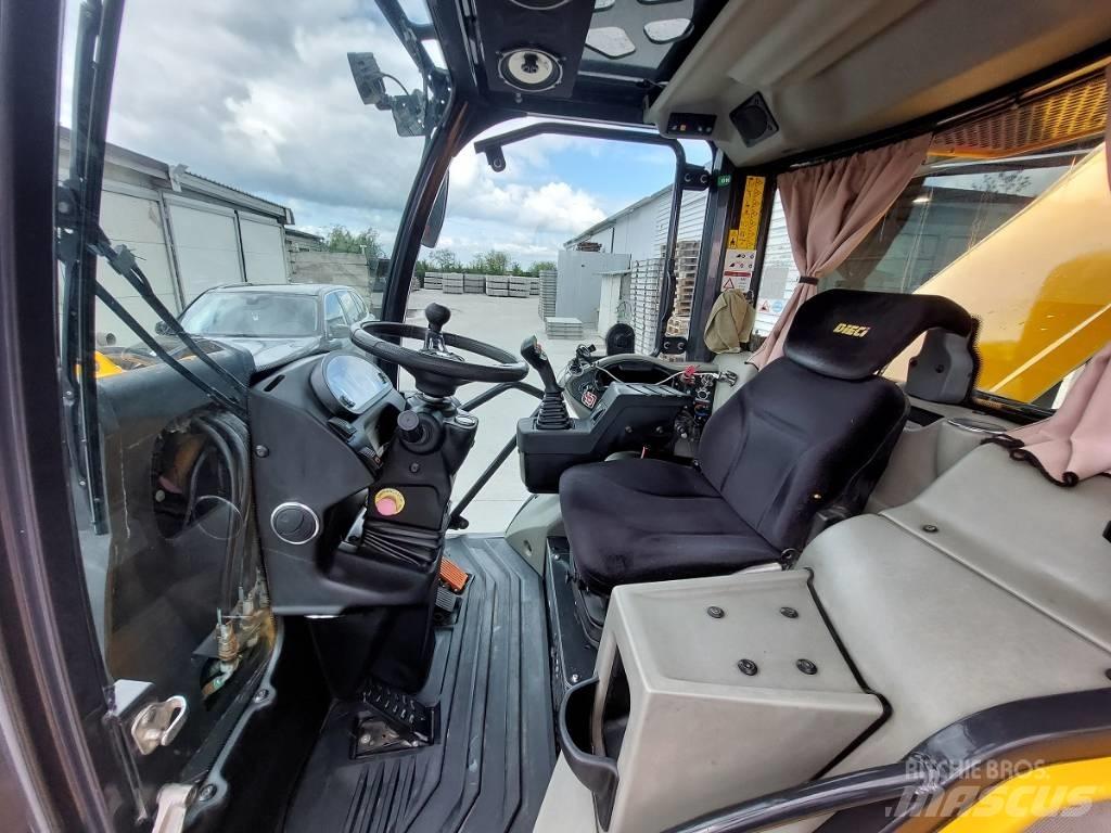 Dieci Agri Pivot T60 Teleskoplader für Landwirtschaft