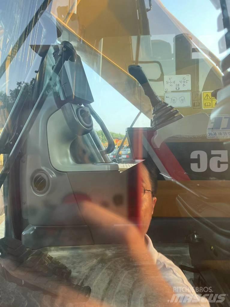 CAT 320gx Raupenbagger