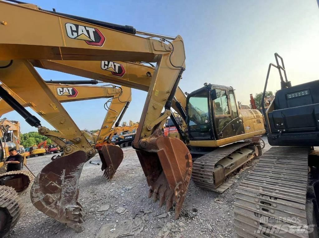 CAT 320gx Raupenbagger