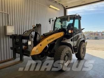 Kramer 680 Radlader