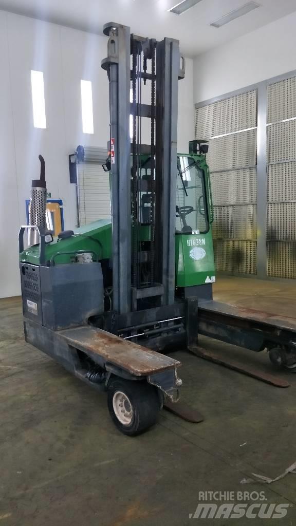 Combilift C4500 Seitenstapler