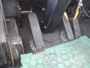 TCM Other Andere Gabelstapler