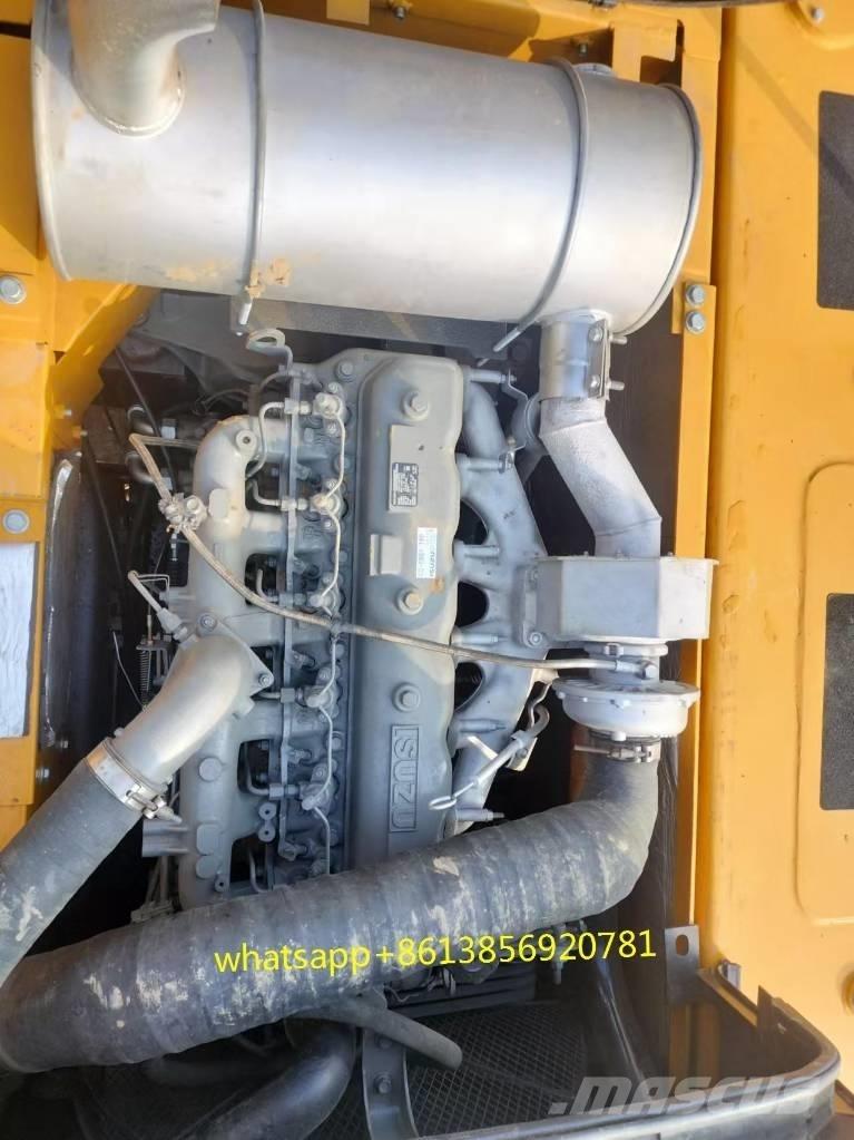Sany SY 235 Raupenbagger