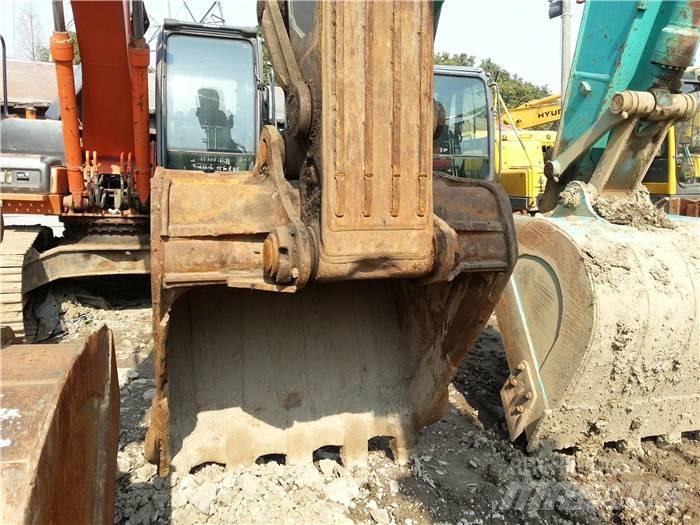 Volvo EC 290 B LC Raupenbagger