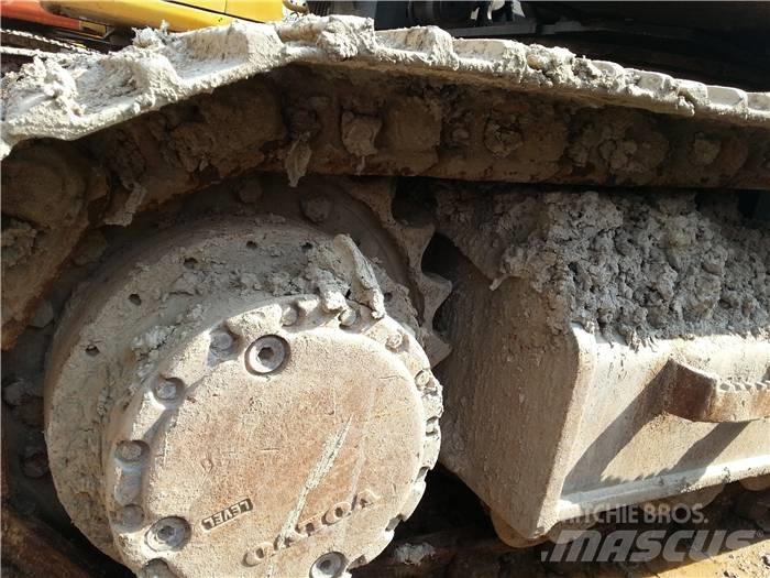 Volvo EC 290 B LC Raupenbagger