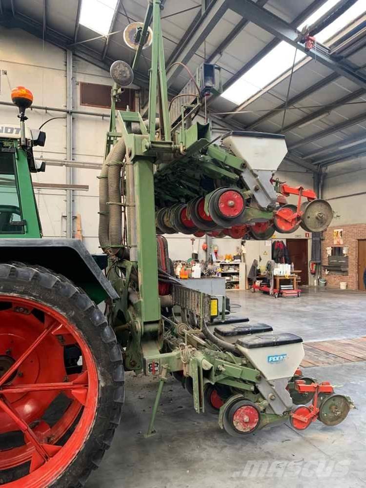 Nodet PL 2 Sonstige Landmaschinen