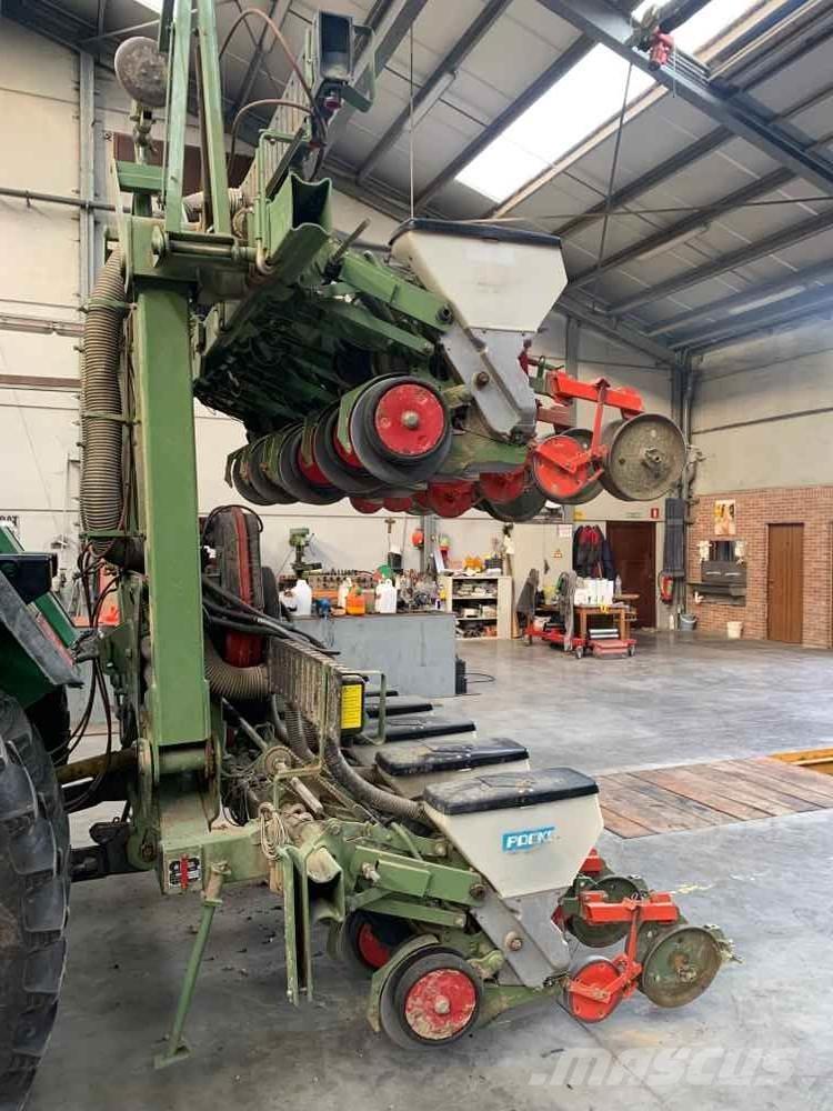 Nodet PL 2 Sonstige Landmaschinen