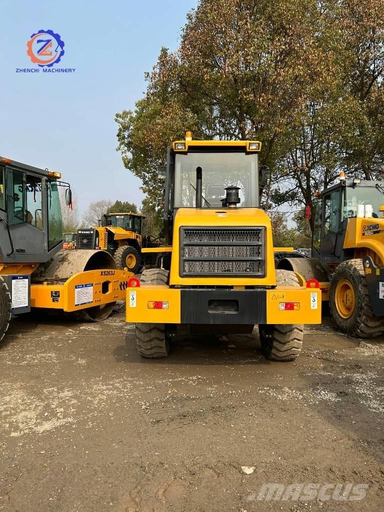 LiuGong 835 H Radlader