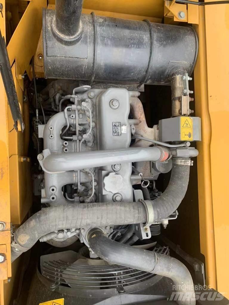 Sany SY 155 Cpro Raupenbagger