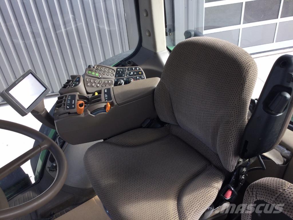 John Deere 7260R Traktoren