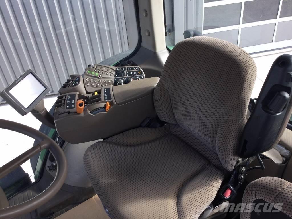 John Deere 7260R Traktoren