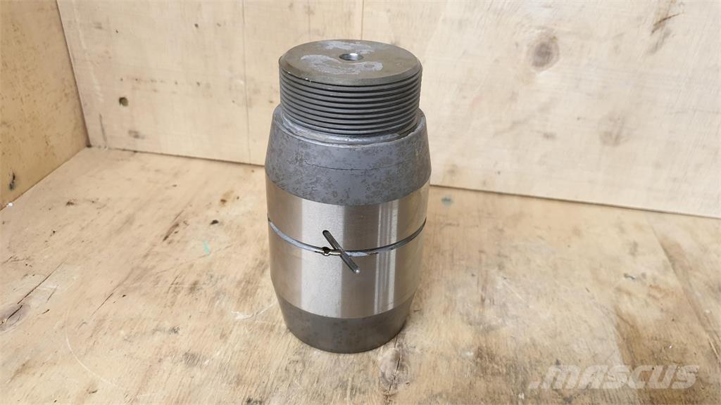 Ponsse 270623 Chassis