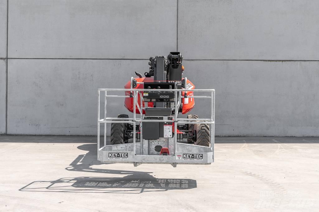 Manitou 160 ATJ RC Gelenkteleskoparbeitsbühnen