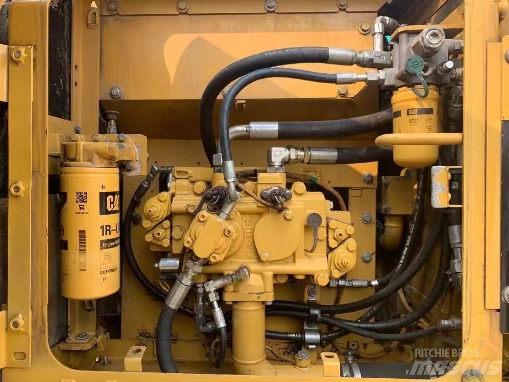 CAT 315D Raupenbagger