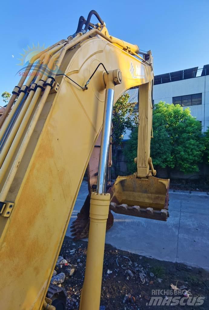 Komatsu PC 350-7 Raupenbagger