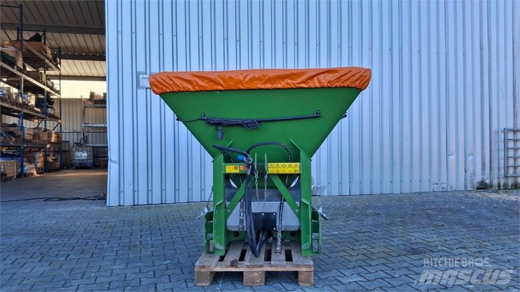 Amazone ES 750 Sand- und Salzstreuer