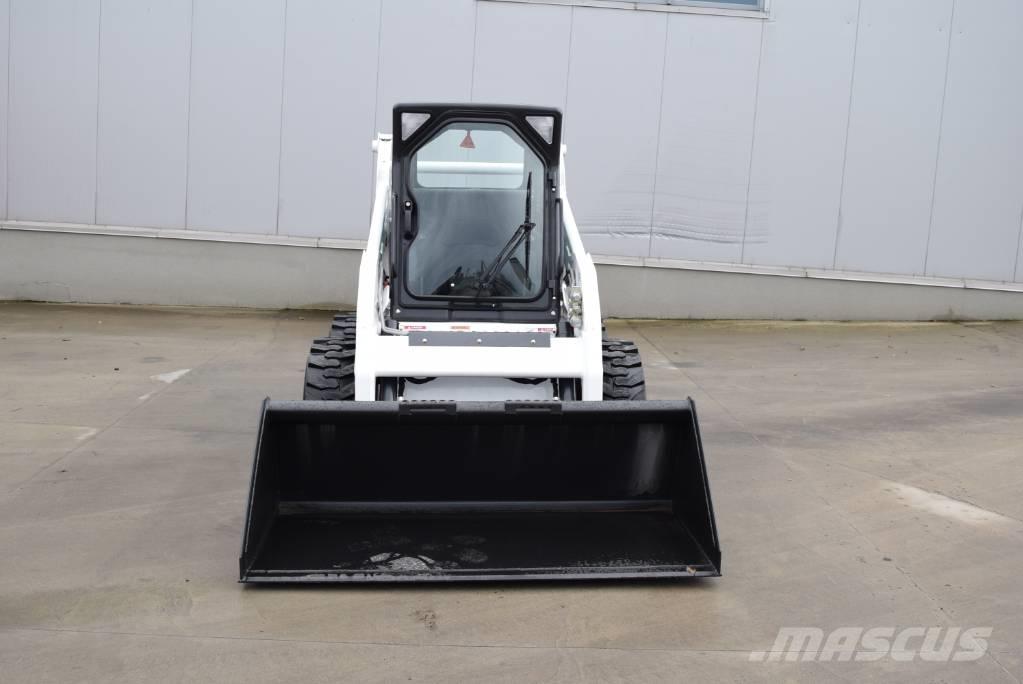 Bobcat S 185 Kompaktlader
