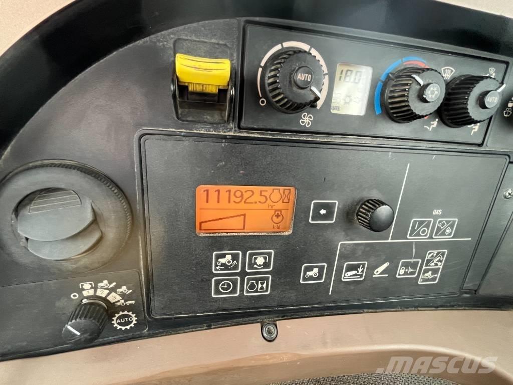 John Deere 7730 AP Traktoren