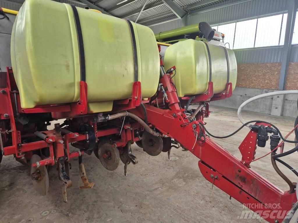 Grimme GL 34 T Kartoffellegemaschinen