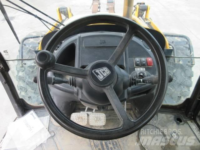 JCB 4 CX Baggerlader