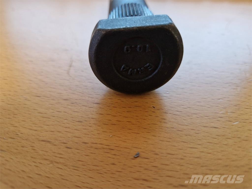 Ponsse 7133018 Chassis