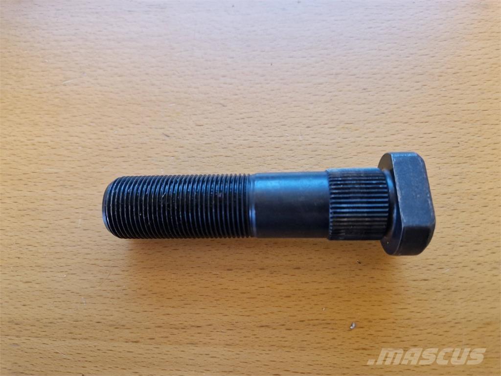 Ponsse 7133018 Chassis