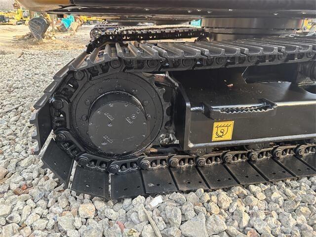 Sany 75C Raupenbagger