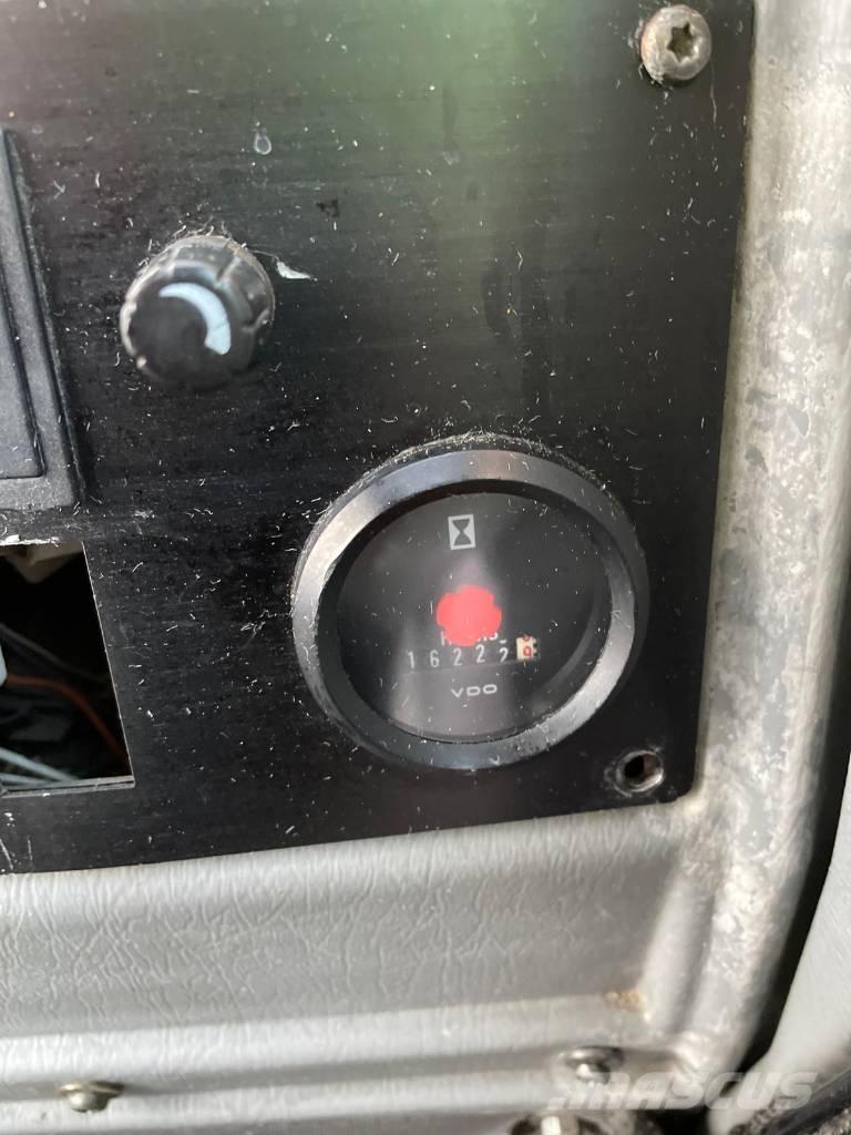 Volvo L 70 E Radlader