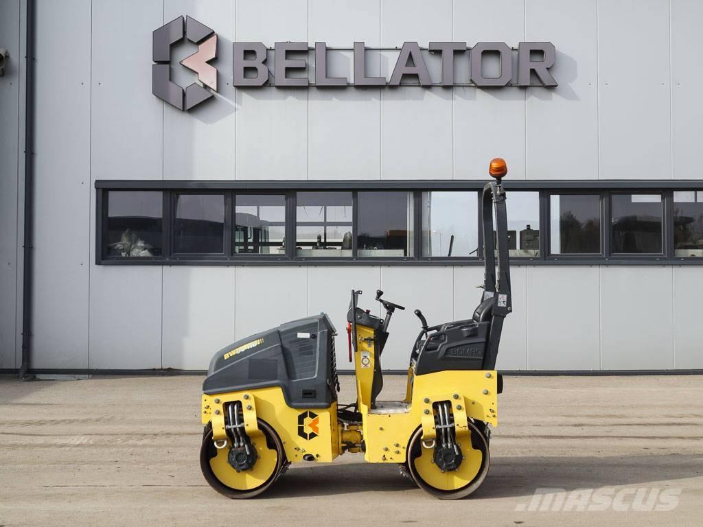 Bomag BW 90 AD-5 Tandemwalzen