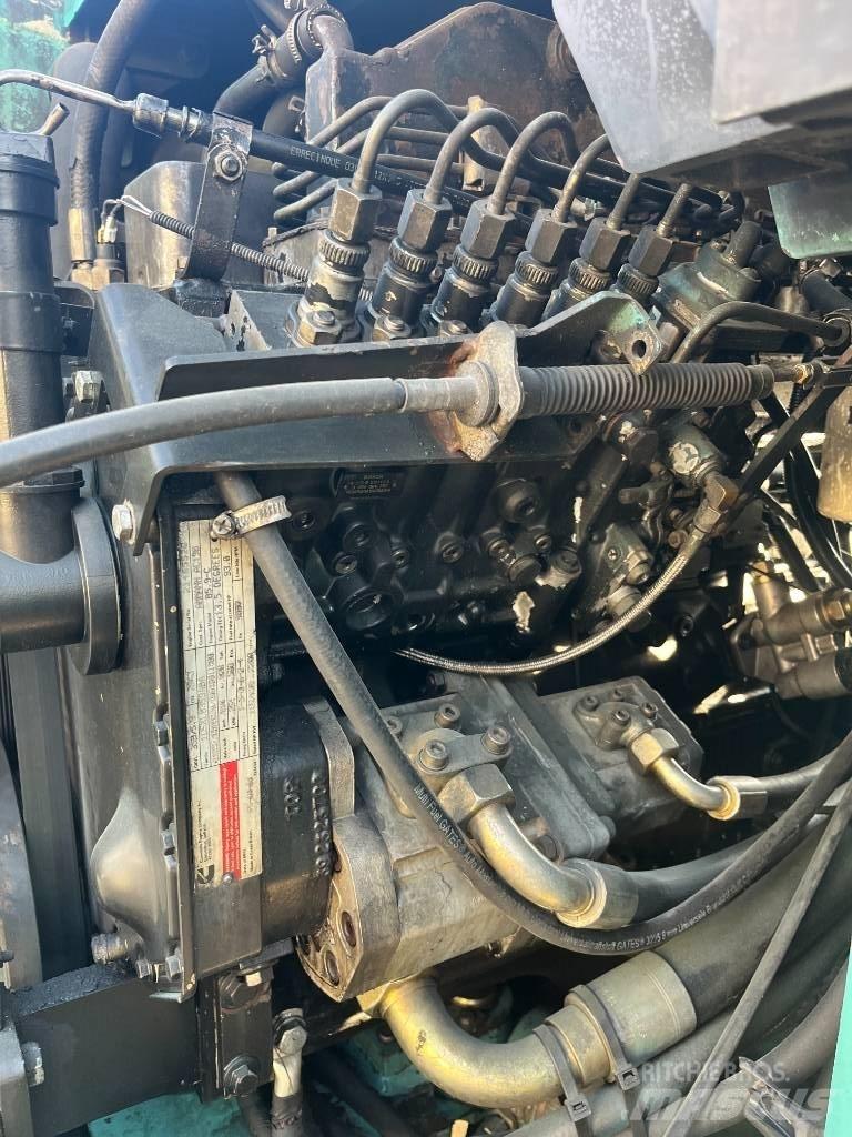 Ammann AC 190 Kombiwalzen