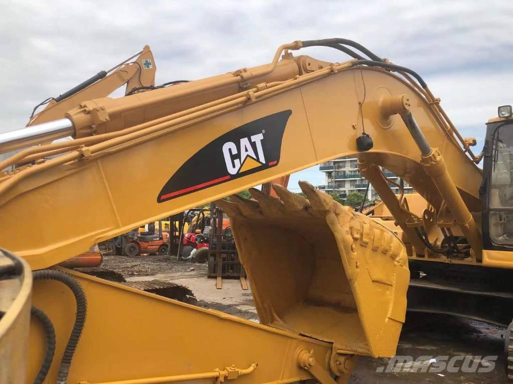 CAT 330 B L Raupenbagger